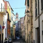 Finestra Sulla Torre شقة