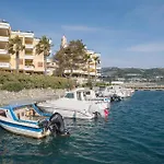 شقة Finestra Sulla Torre تاجيا