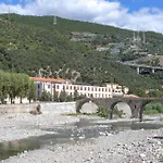 Finestra Sulla Torre Taggia