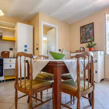 Finestra Sulla Torre דירה *