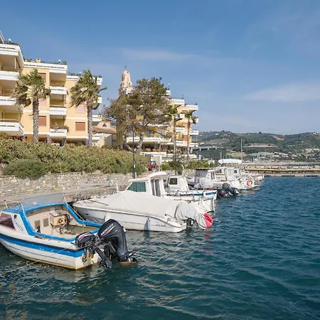 דירה Finestra Sulla Torre טאג'ה