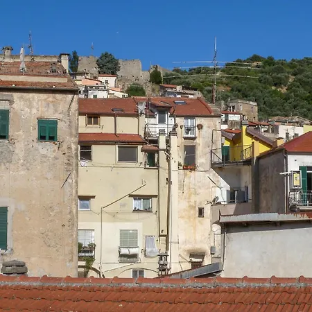 Finestra Sulla Torre * טאג'ה