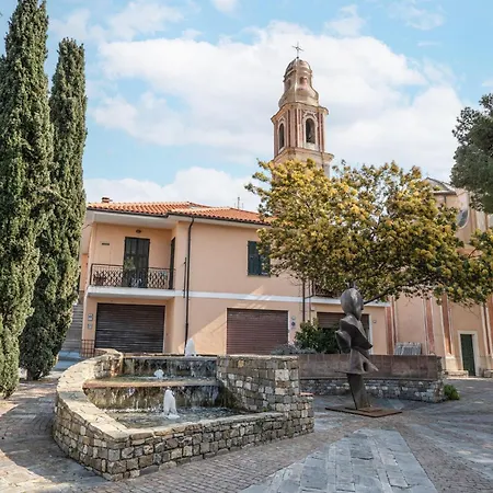 Finestra Sulla Torre טאג'ה