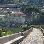 Apartment Finestra Sulla Torre Taggia
