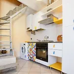 Apartment Finestra Sulla Torre