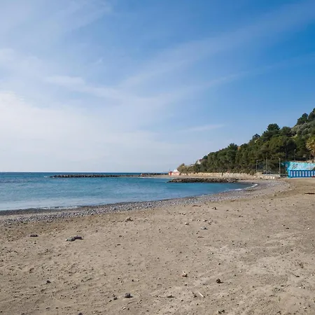 Finestra Sulla Torre * Taggia