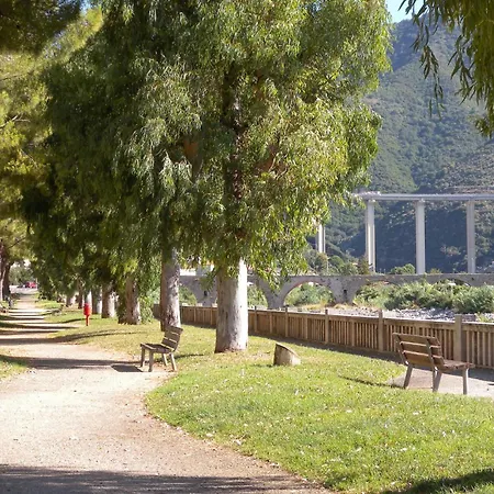 Finestra Sulla Torre Διαμέρισμα