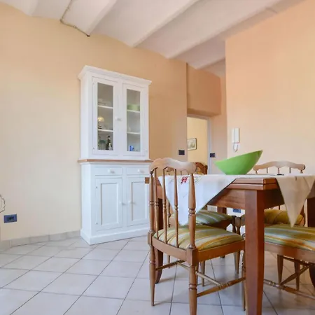 Appartement Finestra Sulla Torre Taggia