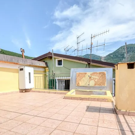 Finestra Sulla Torre Taggia