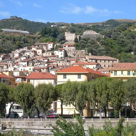 Finestra Sulla Torre * Taggia