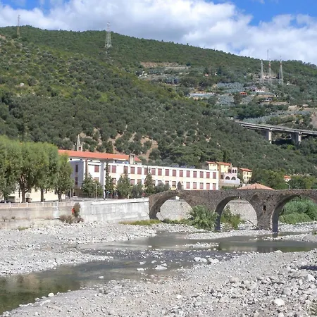 Finestra Sulla Torre Taggia