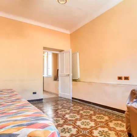 Finestra Sulla Torre * Taggia