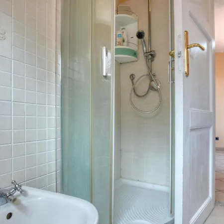 Διαμέρισμα Finestra Sulla Torre *