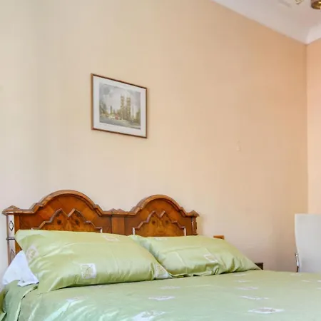 Appartement Finestra Sulla Torre Taggia