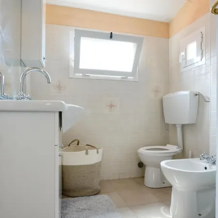 Finestra Sulla Torre * Taggia