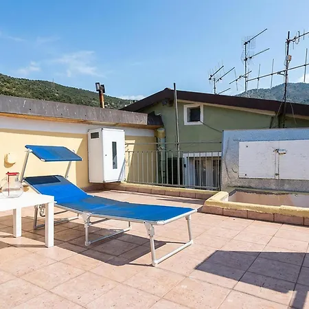 公寓 Finestra Sulla Torre *