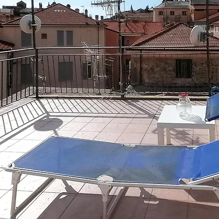 Finestra Sulla Torre Apartamento