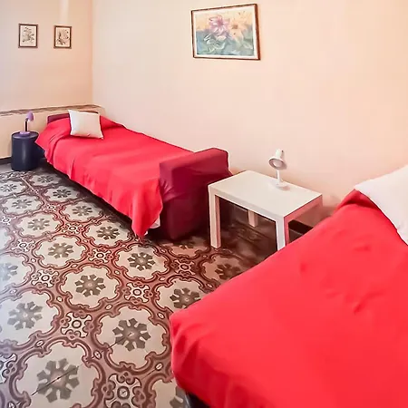 Finestra Sulla Torre Apartamento *