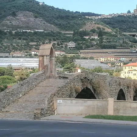 公寓 Finestra Sulla Torre