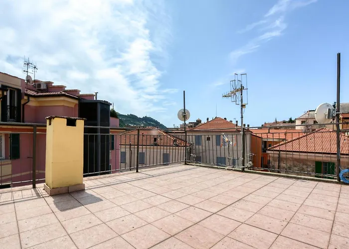 Finestra Sulla Torre *