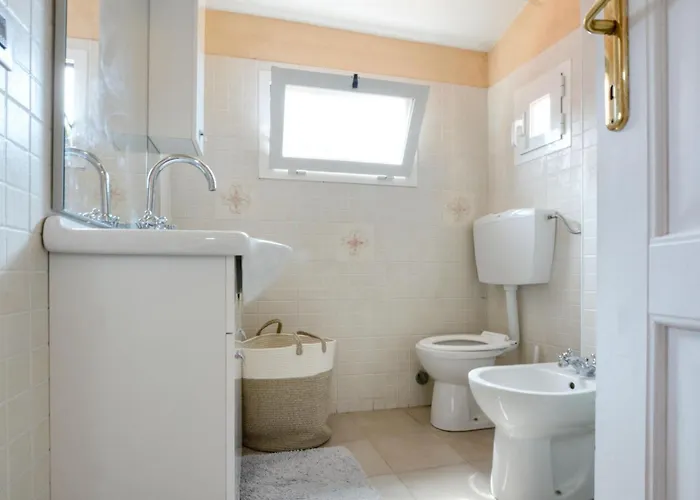 Finestra Sulla Torre * Taggia